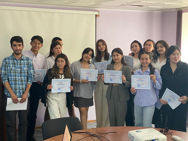 О карьерных перспективах